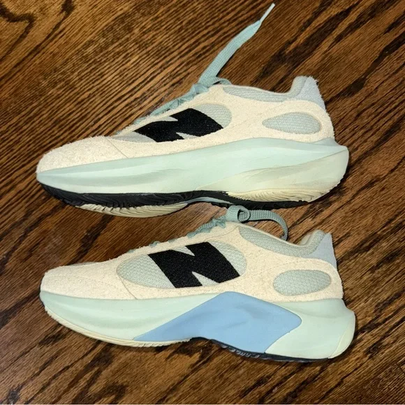 New balance WRPD Runner Clay Ash / Salt Marsh 8.5 - Picture 3 of 7